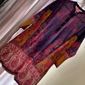 Khaadi kurta